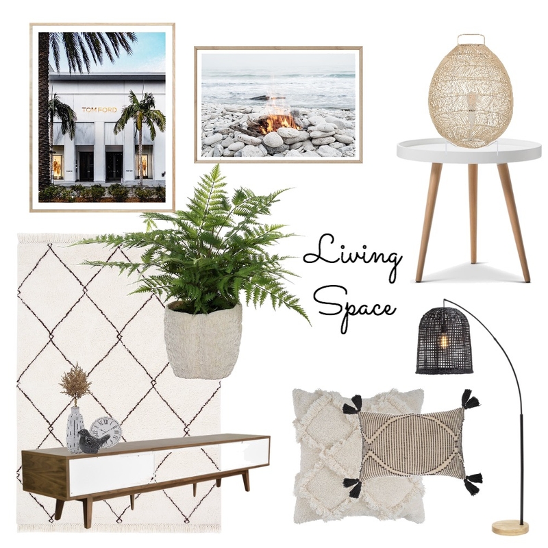 Jackson Living Space Mood Board by jvissaritis on Style Sourcebook