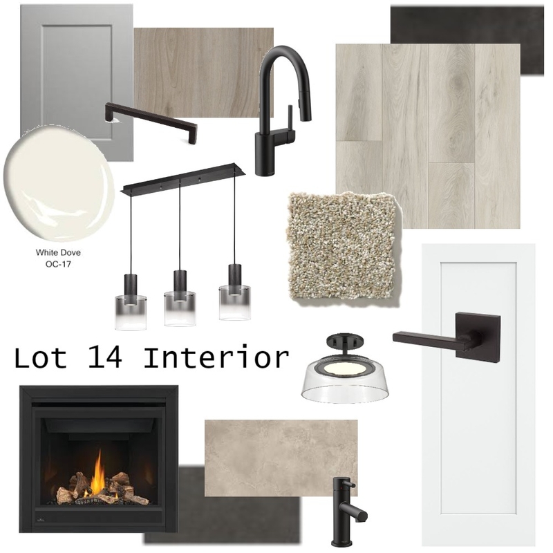 LOT 14 CHILLIWACK MT Mood Board by SHELBY on Style Sourcebook