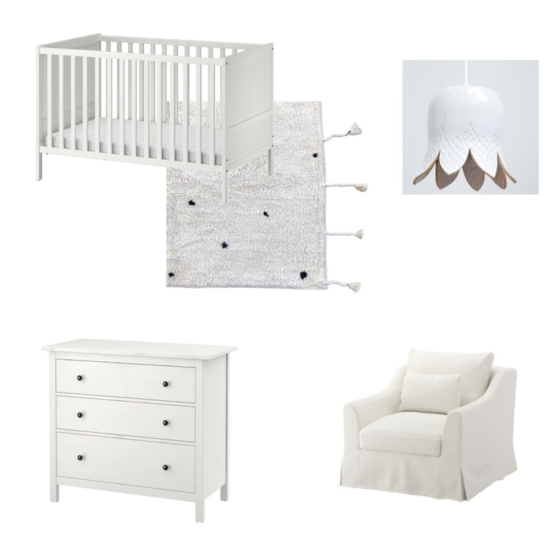 nursery Mood Board by rachael.hunt on Style Sourcebook