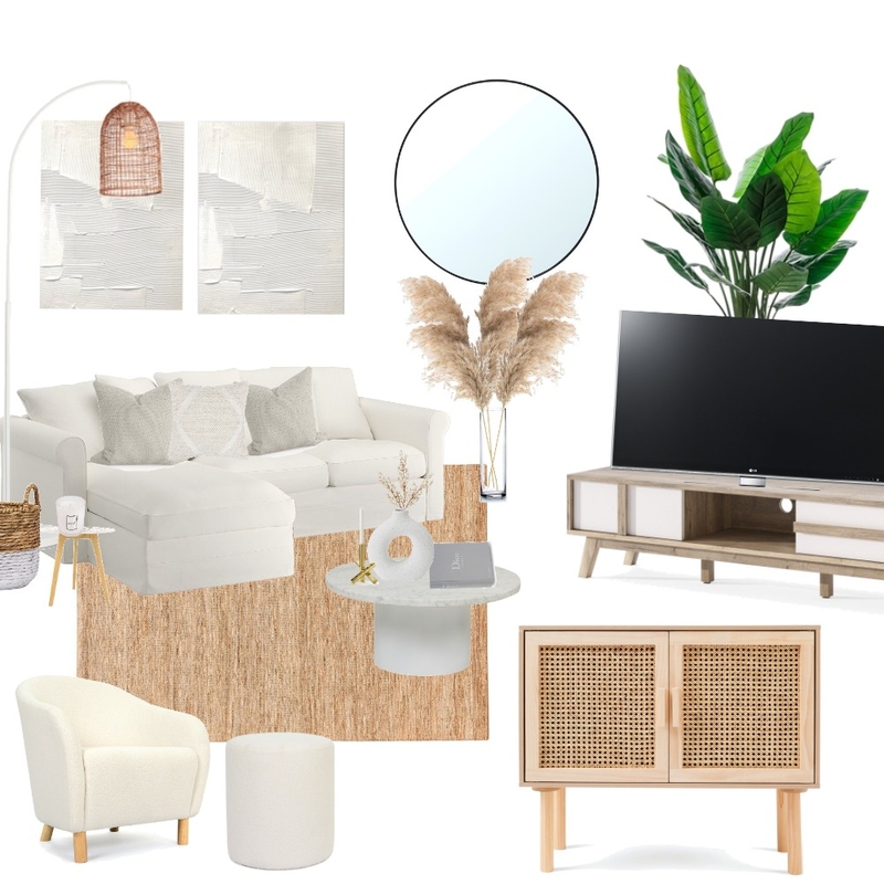 Living room goals Mood Board by Fiona on Style Sourcebook