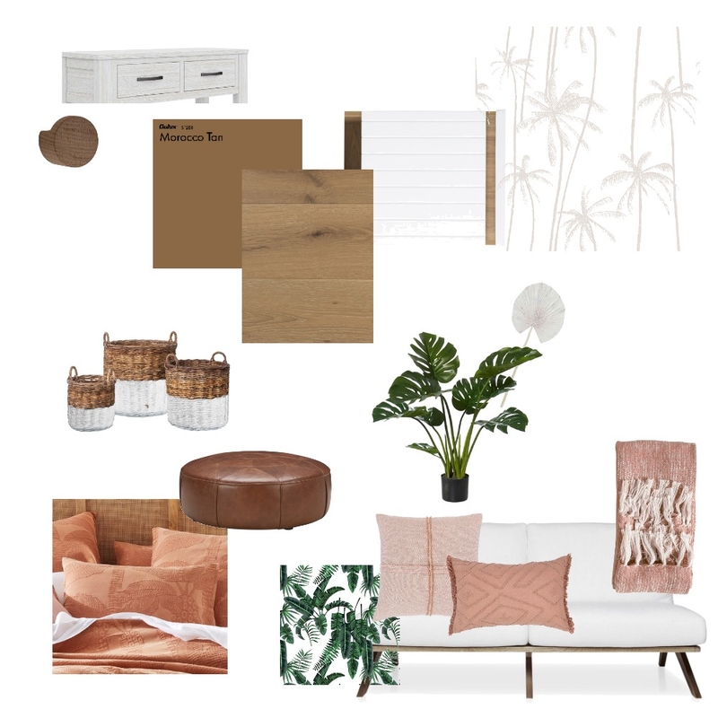 Troopy Mood Board Mood Board by hanbaird on Style Sourcebook