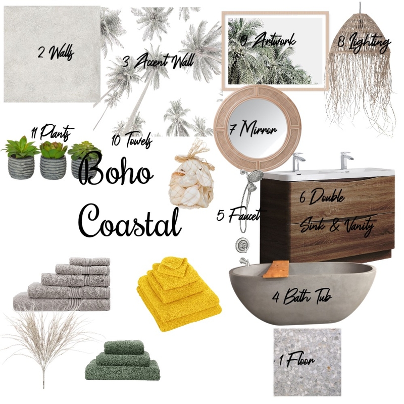 Bathroom New Mood board Mood Board by Karen Lucchese on Style Sourcebook