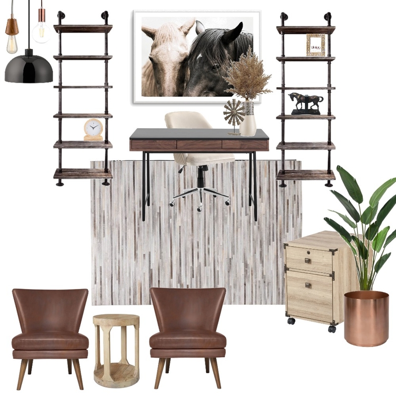 Office1 Mood Board by Ddumontelle815 on Style Sourcebook