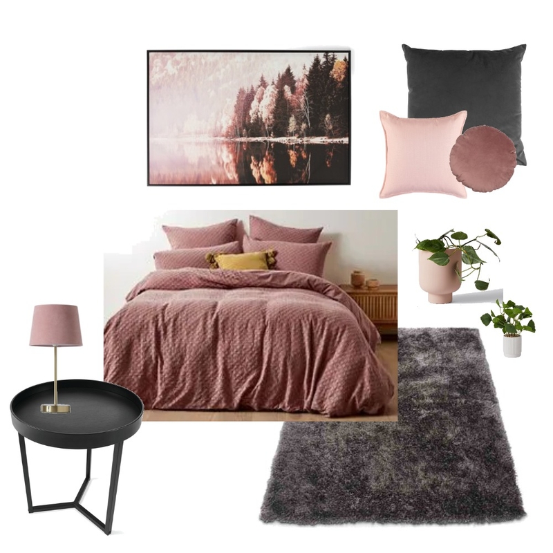 Bedroom Mood Board by HuntingForBeautBargains on Style Sourcebook