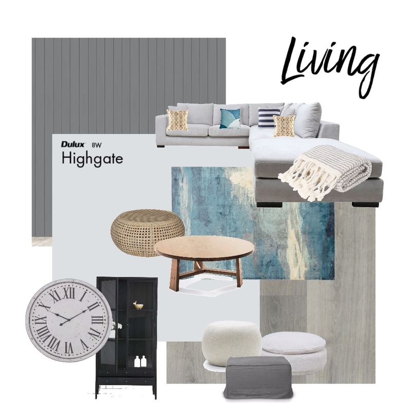 Living Mood Board by emmelynkyl on Style Sourcebook