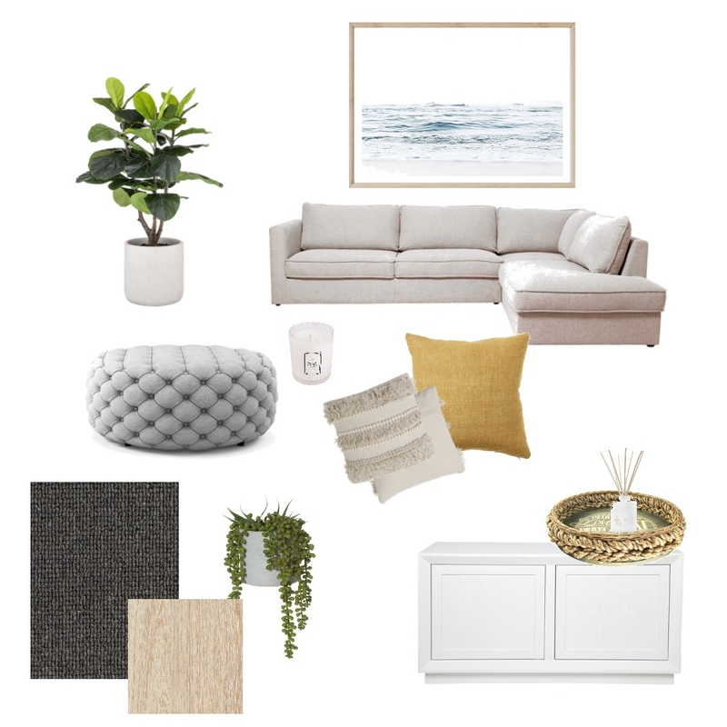 Rumpus room Mood Board by Jaimee16 on Style Sourcebook