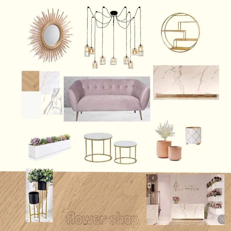 דף השראה Mood Board by עדן רביבו on Style Sourcebook