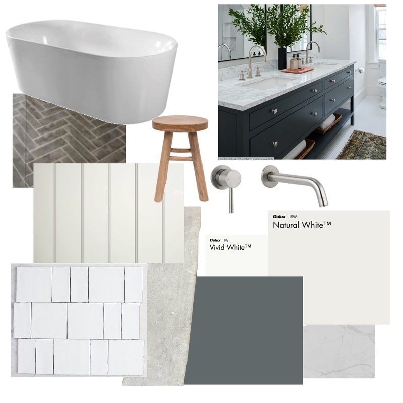 Main Latest Mum Version Mood Board by khamill on Style Sourcebook