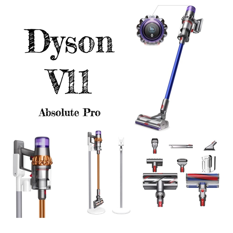 Dyson Mood Board by megan81 on Style Sourcebook
