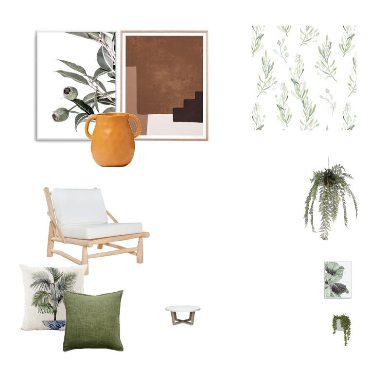 Vacation Rental Mood Board by cristinajwu on Style Sourcebook