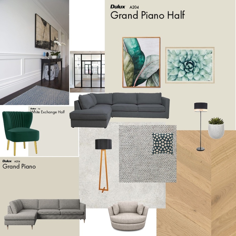 WG Living Room Mood Board by wendyglasser on Style Sourcebook