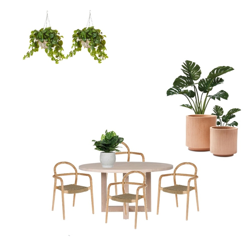 Ann Outdoor Dining Mood Board by Insta-Styled on Style Sourcebook