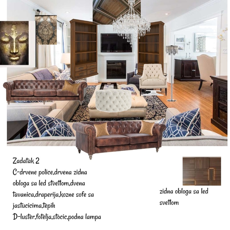 zadatak 2-greske Mood Board by archifaciledesign4 on Style Sourcebook