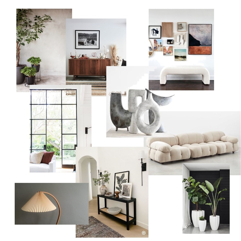 Aesthetic moodboard Mood Board by Mariel on Style Sourcebook