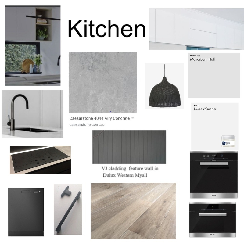 Kitchen Mood Board by kate.calibungalow on Style Sourcebook