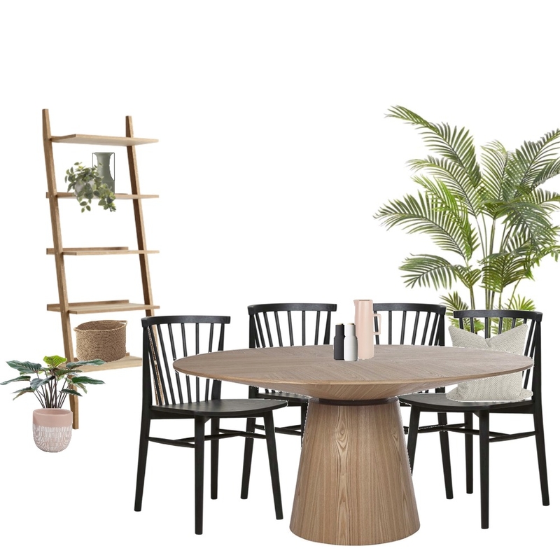 Natasha Dining Mood Board by House2Home on Style Sourcebook