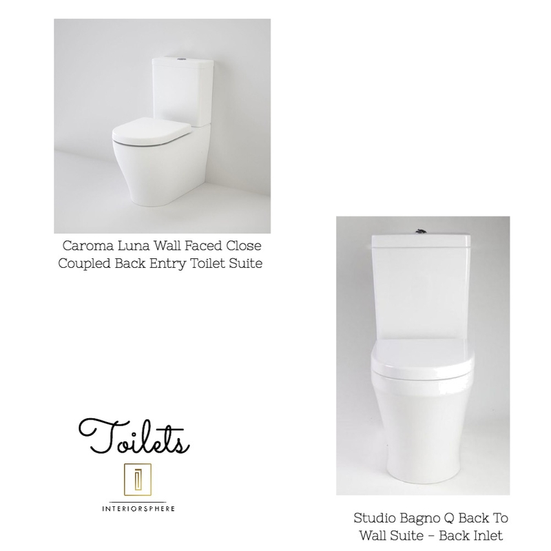 Toilet Suites Mood Board by jvissaritis on Style Sourcebook