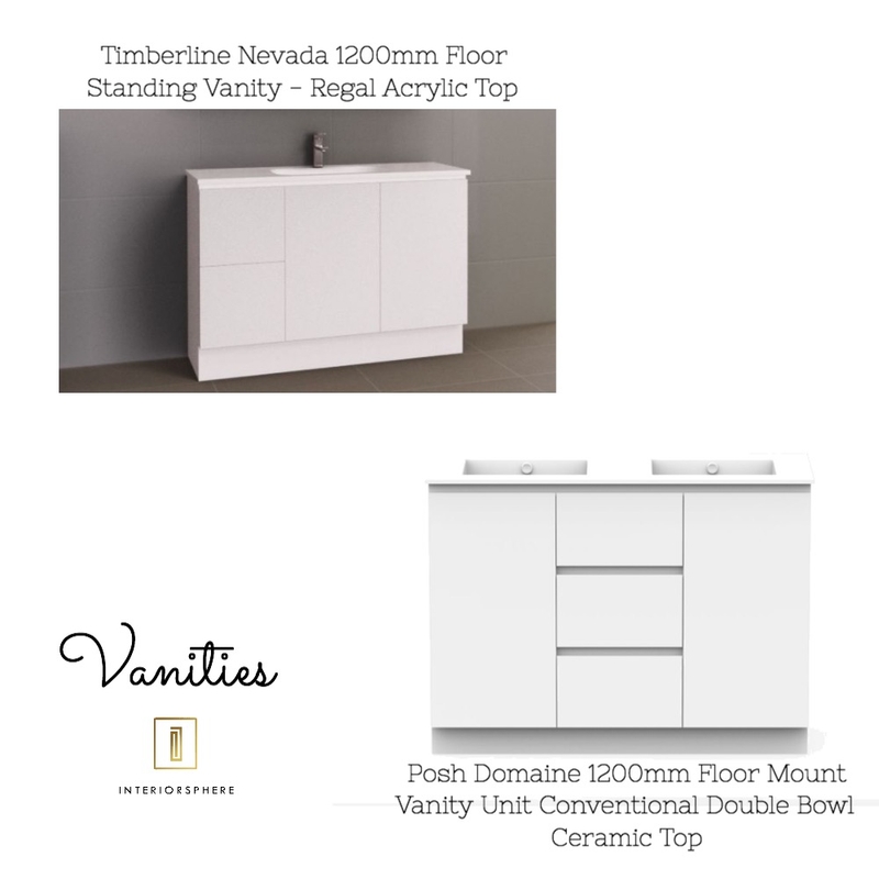 Vanities- Martin B Mood Board by jvissaritis on Style Sourcebook