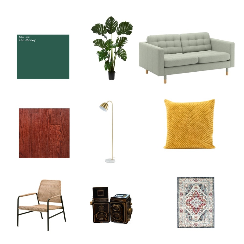 living room mood board Mood Board by walaa_81 on Style Sourcebook