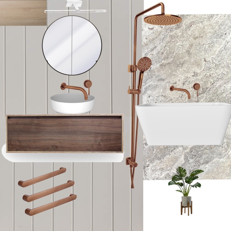 Bathroom Mood Board by LindaN on Style Sourcebook