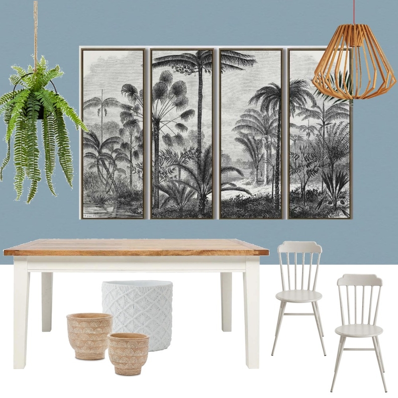 Dining Room Mood Board by aimeekatestanton on Style Sourcebook