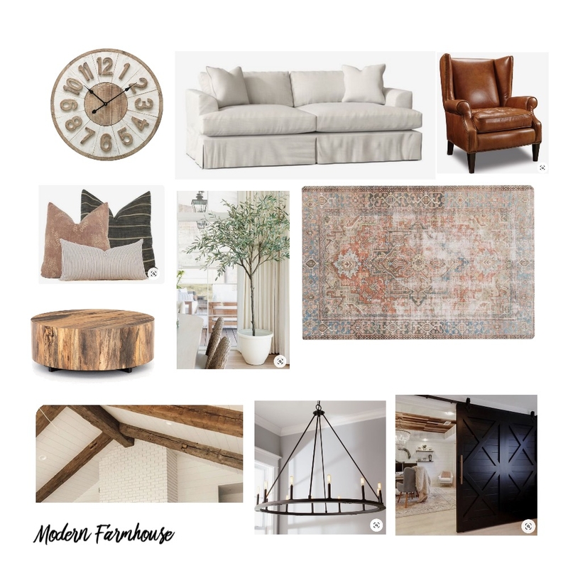 IDI Module 3 Assignment Mood Board by niki_cosco on Style Sourcebook