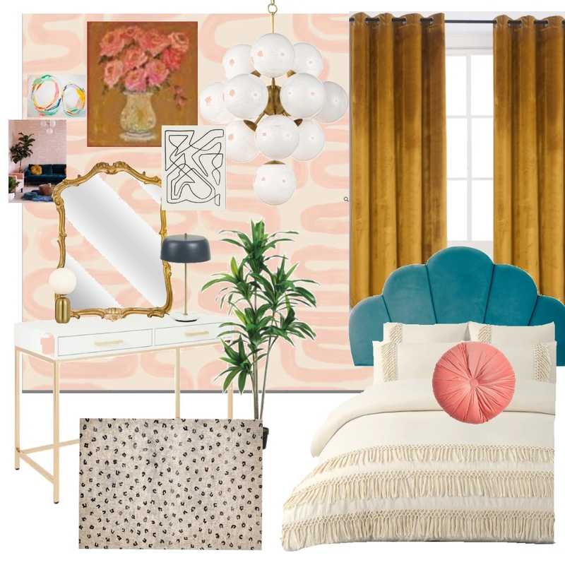 rubys room Mood Board by haileymarieh on Style Sourcebook