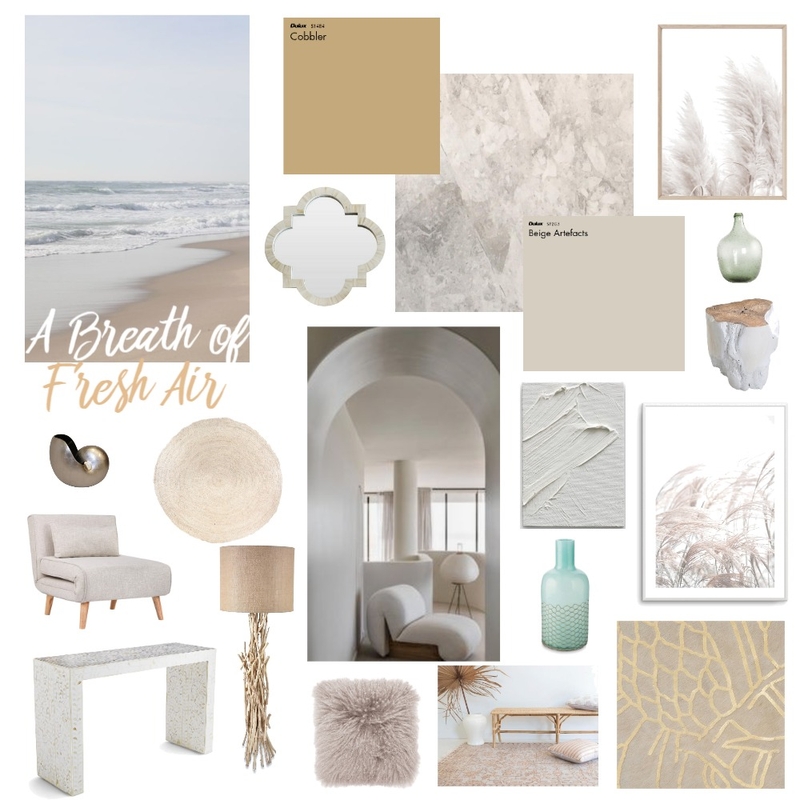 A Breath of Fresh Air 2 Mood Board by Zen-Mari on Style Sourcebook