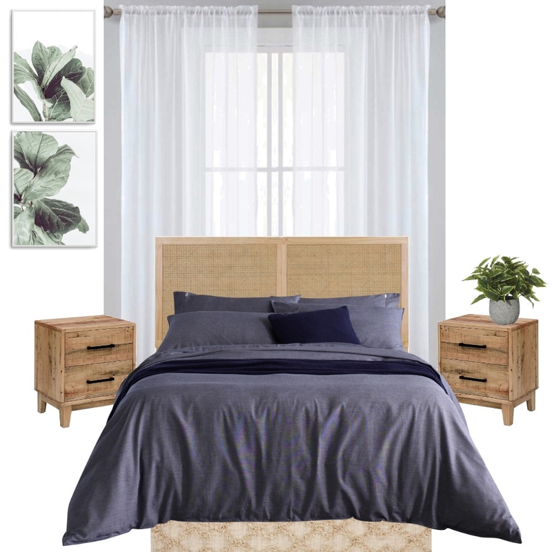 Masterbedroom Mood Board by Lisa Maree Interiors on Style Sourcebook