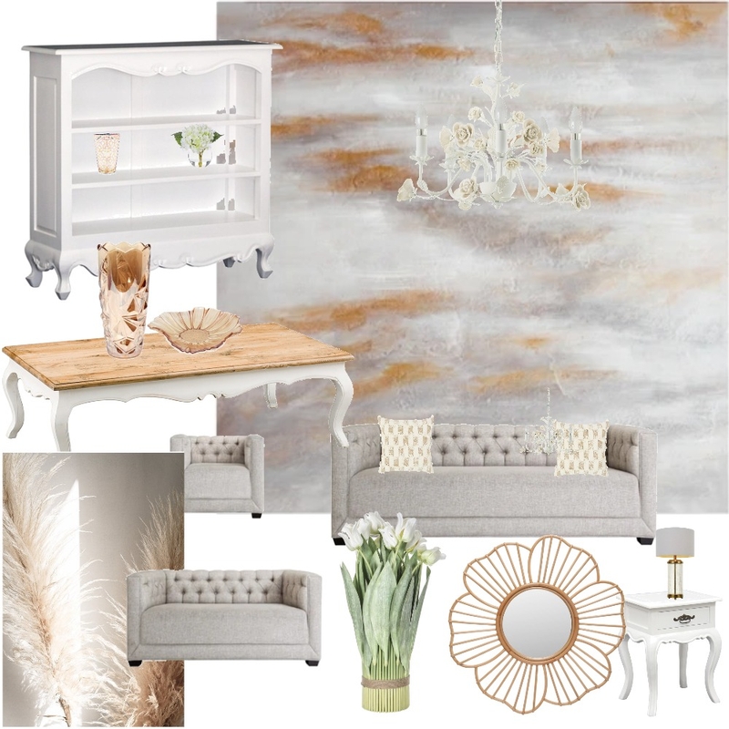 Living Room Mood Board by Nour.ElKarmalawy on Style Sourcebook