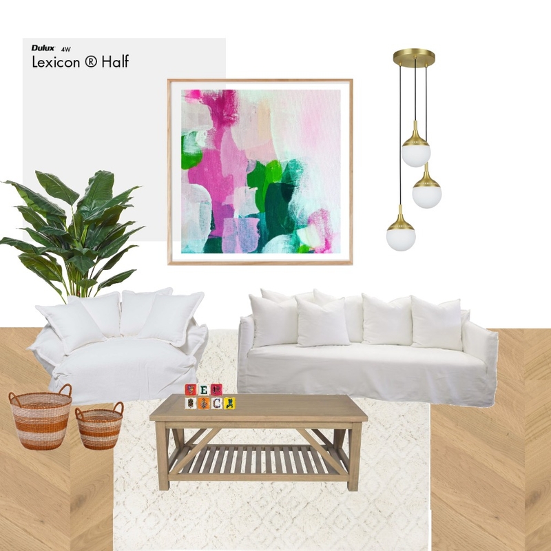 Colour Scheme 2 Mood Board by Paris on Style Sourcebook