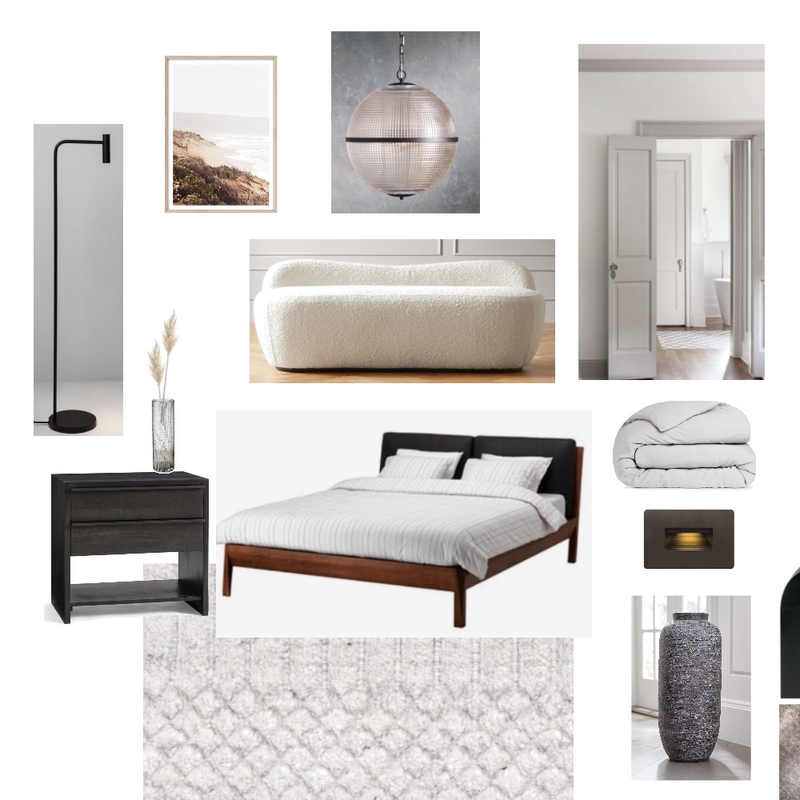 Oakdale Master Bedroom 2 Mood Board by morganovens on Style Sourcebook