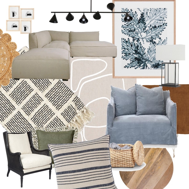 J&B 01 Mood Board by mek on Style Sourcebook