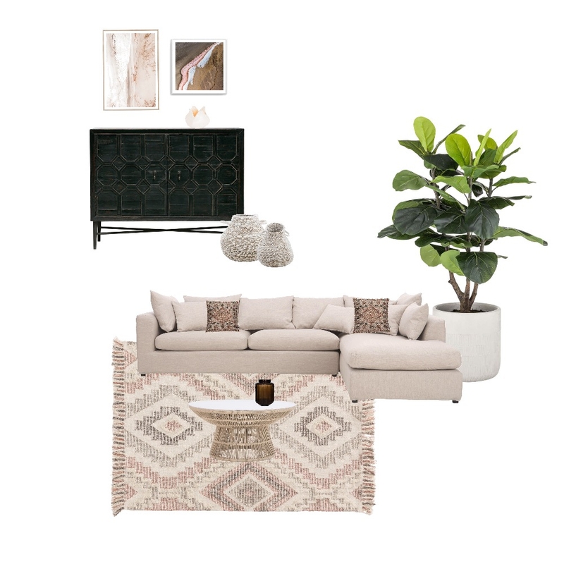 Dondu 1 Mood Board by Estasi Interior on Style Sourcebook