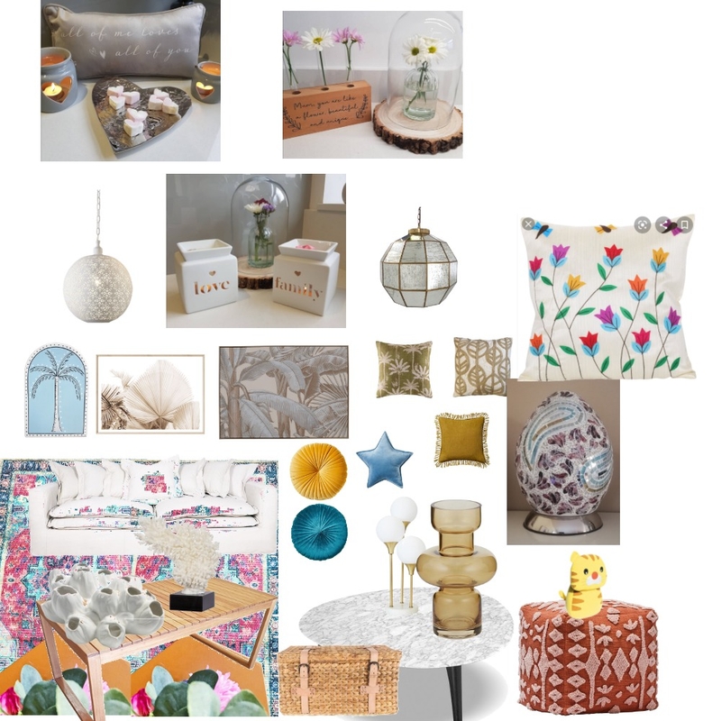 darraghs100 star sitting room Mood Board by MarieC on Style Sourcebook