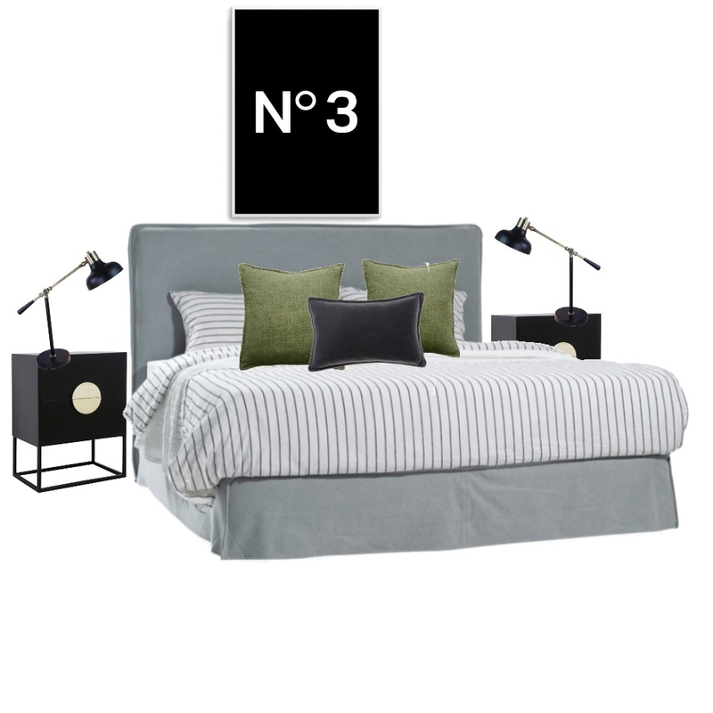 Master bedroom Mood Board by vanessaking on Style Sourcebook