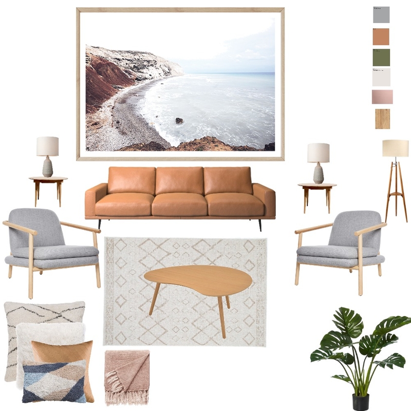 Scandinavian Mood Board by Naemahmed on Style Sourcebook