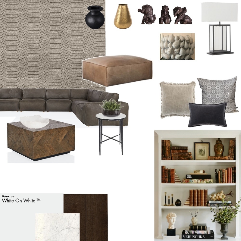 Kambah living room3 Mood Board by courtnayterry on Style Sourcebook