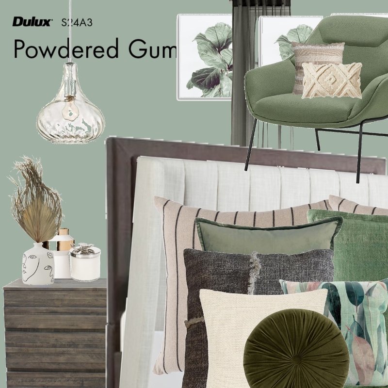 Gavin and Vignette Master 2 Mood Board by Colette on Style Sourcebook