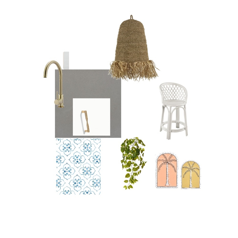 kitchen Mood Board by Brittfens on Style Sourcebook