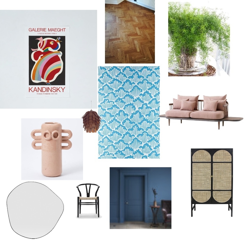 Japandi Mood Board Mood Board by ArtGard Interiors on Style Sourcebook