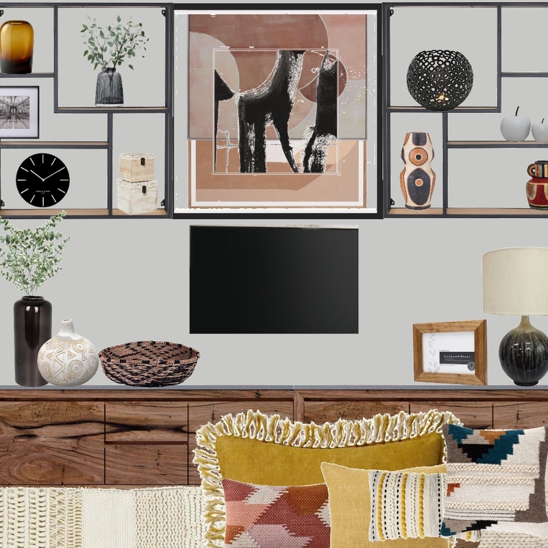 vignette and Gavin Upper lounge 1a Mood Board by Colette on Style Sourcebook