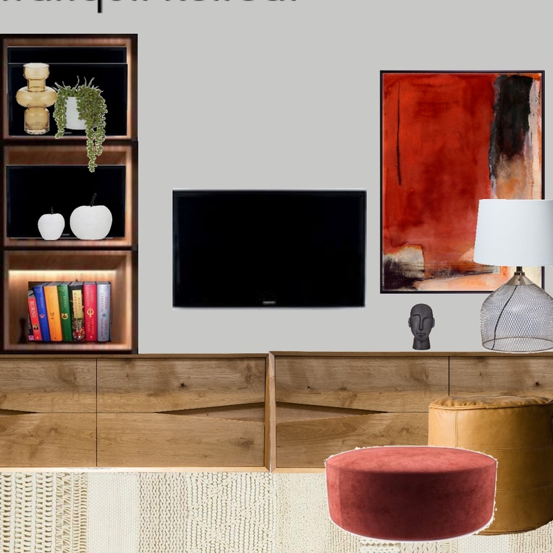 Gavin and Vignette upper lounge 2 b Mood Board by Colette on Style Sourcebook