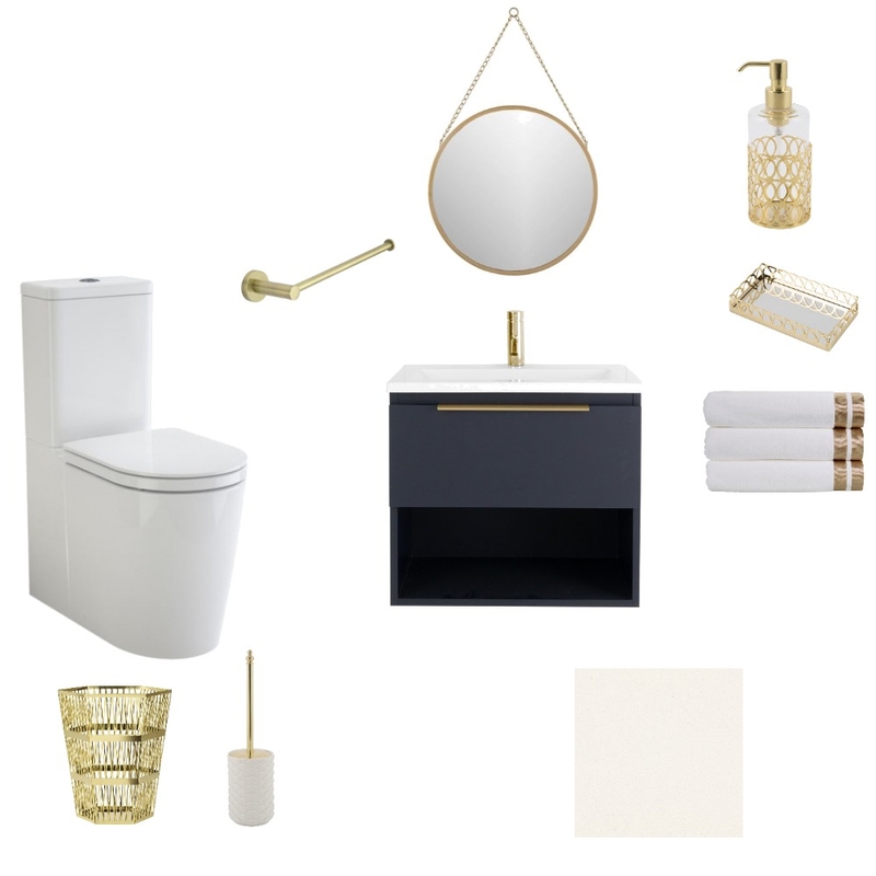 lavabo Mood Board by Maralp on Style Sourcebook