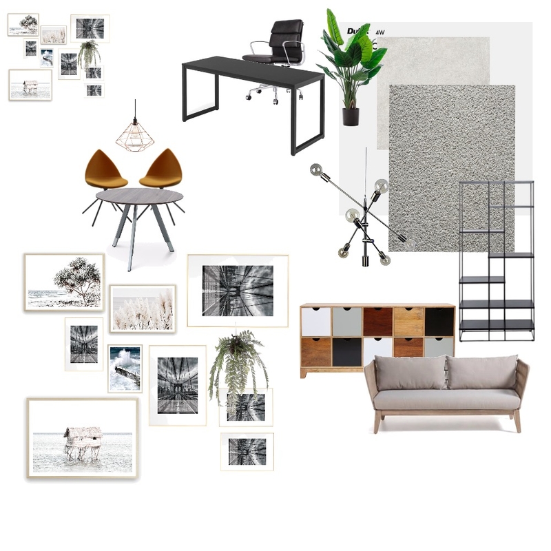 #1 Mood Board by Uyen on Style Sourcebook