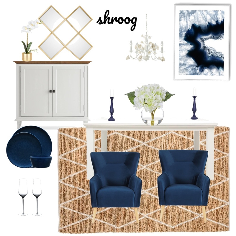 shroog Mood Board by Shroogabdullah on Style Sourcebook