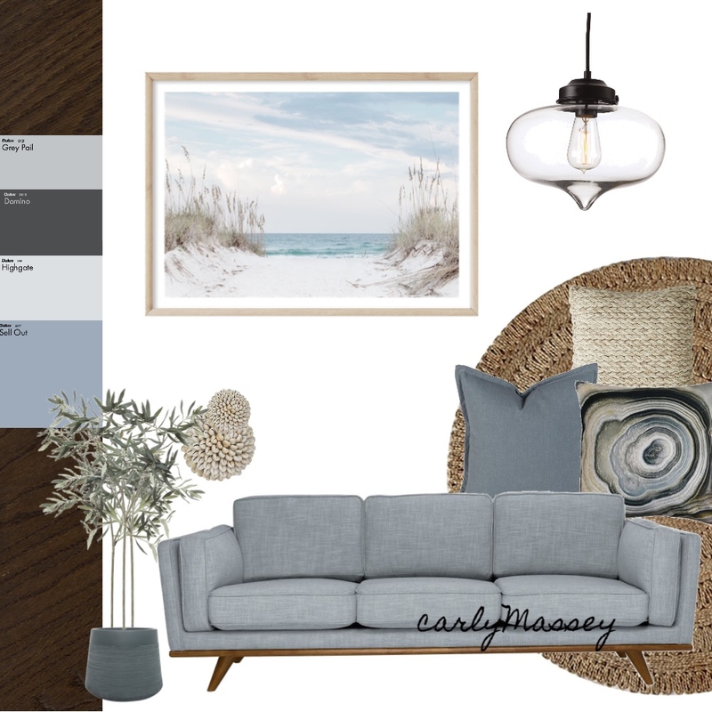 Lounge Mood Board by CarlyMM on Style Sourcebook