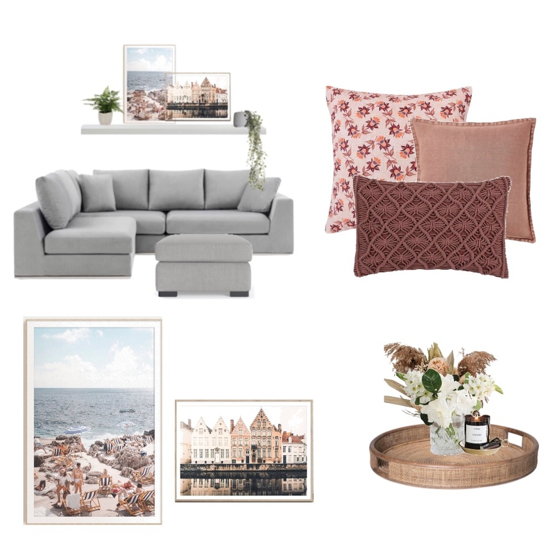 Palavim Mood Board by Oleander & Finch Interiors on Style Sourcebook