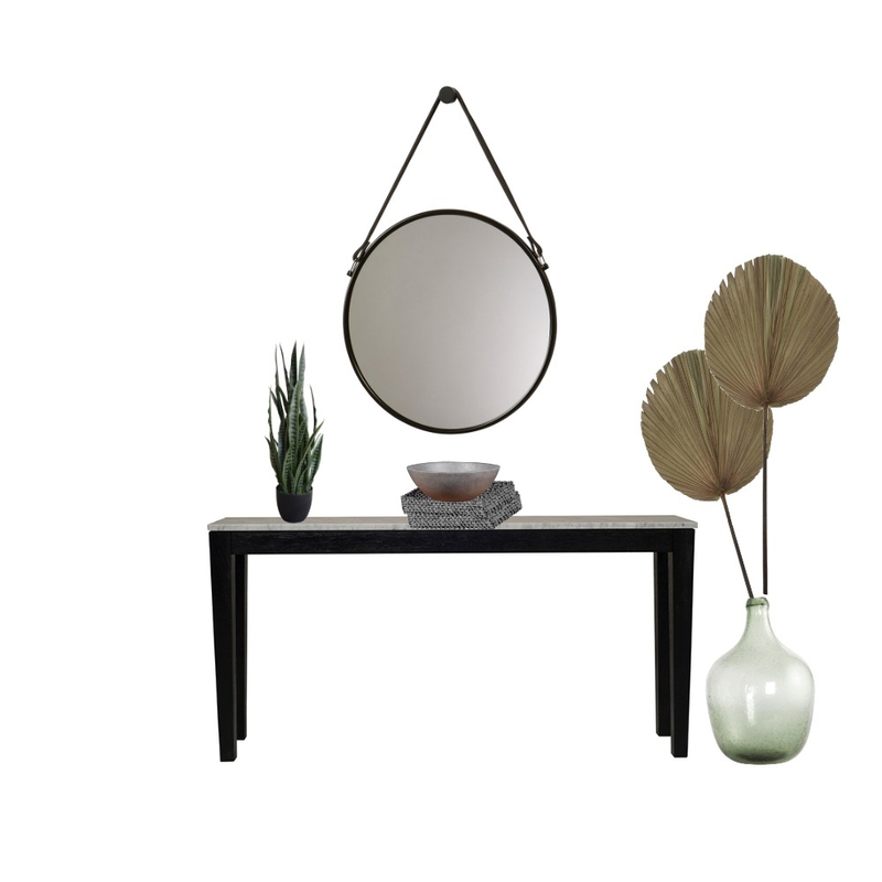 entryway Mood Board by sabitar on Style Sourcebook