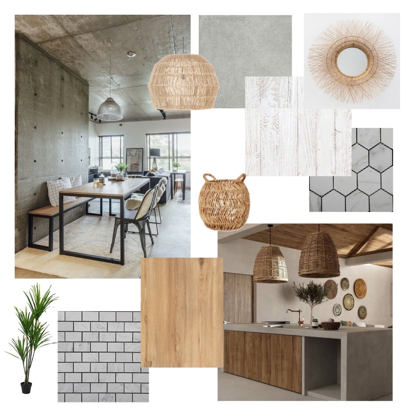 Acabados primer piso Mood Board by Mood boards on Style Sourcebook